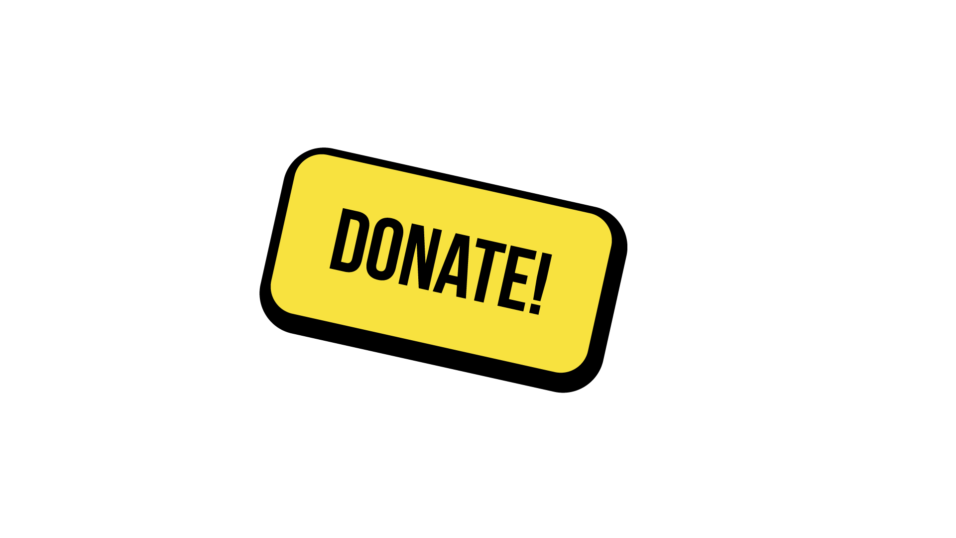 Donate Button